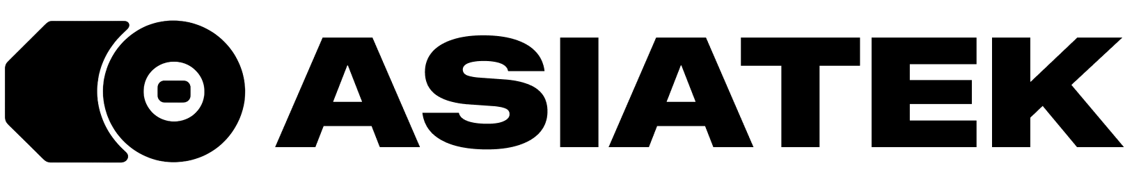 Asiatek Logo