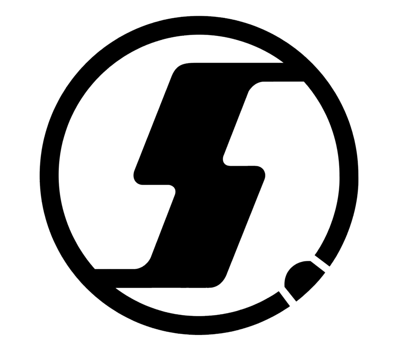 shacman logo